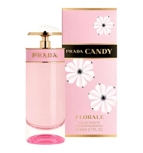 differenza candy prada e candy prada flower